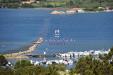 Appartamento bilocale in vendita ristrutturato a Olbia in la caletta - 05, vista