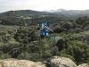 Rustico in vendita da ristrutturare a Arzachena - 06, vista