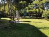 Villa in vendita con box a Mercato Saraceno in europa 14 - 10, giardino