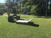Villa in vendita con box a Mercato Saraceno in europa 14 - 07, giardino
