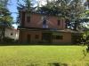 Villa in vendita con box a Mercato Saraceno in europa 14 - 08, facciata