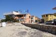 Appartamento bilocale in vendita a Golfo Aranci - 02, facciata