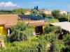Casa indipendente in vendita a Loiri Porto San Paolo in sant' antonio - 02, facciata