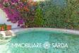 Villa in vendita con giardino a Arzachena in via monti corru snc - lungomare - 04, Foto 4