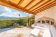 Villa in vendita con giardino a Arzachena in via monti corru snc - lungomare - 05, Foto 5