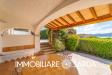 Villa in vendita con giardino a Arzachena in via monti corru snc - lungomare - 06, Foto 6