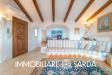 Villa in vendita con giardino a Arzachena in via monti corru snc - lungomare - 09, Foto 9