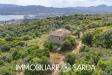 Villa in vendita con giardino a Arzachena in loc. lu puntiddoni - 03, Foto 3