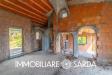 Villa in vendita con giardino a Arzachena in loc. lu puntiddoni - 07, Foto 7