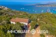 Villa in vendita con giardino a Olbia in via marinella - 03, Foto 3