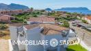 Villa in vendita con giardino a Golfo Aranci in via degli oleandri - 02, Foto 2