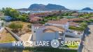 Villa in vendita con giardino a Golfo Aranci in via degli oleandri - 03, Foto 3