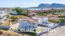 Villa in vendita con giardino a Golfo Aranci in via degli oleandri - 04, Foto 4