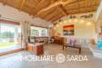 Villa in vendita con giardino a Arzachena in loc. la mendula - 10, Foto 10