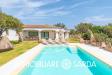 Villa in vendita con giardino a Arzachena in loc. la mendula - 02, Foto 2