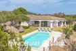 Villa in vendita con giardino a Arzachena in loc. la mendula - 03, Foto 3