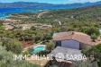 Villa in vendita con giardino a Arzachena in localita' mannena - 02, Foto 2