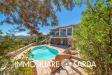 Villa in vendita con giardino a Arzachena in localita' mannena - 04, Foto 4