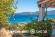 Villa in vendita con giardino a Arzachena in localita' mannena - 06, Foto 6
