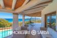 Villa in vendita con giardino a Arzachena in localita' mannena - 07, Foto 7