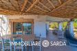 Villa in vendita con giardino a Arzachena in localita' mannena - 09, Foto 9