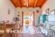 Villa in vendita con giardino a Golfo Aranci in via dell'erica - 06, Foto 6