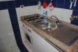 Appartamento bilocale in vendita a Palau in cala petralana - 08, cucina