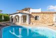 Villa in vendita con giardino a Olbia in del giglio - 04, piscina