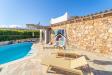 Villa in vendita con giardino a Olbia in del giglio - 05, piscina