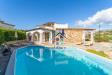 Villa in vendita con giardino a Olbia in del giglio - 06, piscina