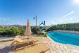 Villa in vendita con giardino a Olbia in del giglio - 07, piscina