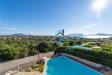 Villa in vendita con giardino a Olbia in del giglio - 08, piscina
