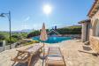 Villa in vendita con giardino a Olbia in del giglio - 09, piscina