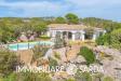 Villa in vendita con giardino a Arzachena in loc. la mendula - 04, Foto 4