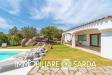 Villa in vendita con giardino a Arzachena in loc. la mendula - 06, Foto 6