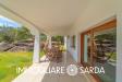 Villa in vendita con giardino a Arzachena in loc. la mendula - 08, Foto 8