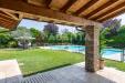 Villa in vendita con giardino a Nuvolera in via mattei 5 - 02, Foto 2