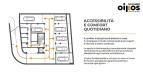 Appartamento in vendita classe A4 a Teramo in via g. rossi - 10, Foto 10