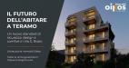 Appartamento in vendita classe A4 a Teramo in via g. rossi - 02, Foto 2