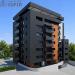 Appartamento in vendita classe A4 a Rende in via kennedy ii traversa - 04, Foto 4