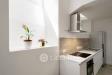 Appartamento in affitto a Roma - 05, Cucina