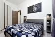 Appartamento in affitto arredato a Roma - 05, CAMERA MATRIMONIALE