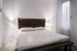 Appartamento in affitto arredato a Roma - 02, Camera da letto