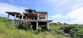 Villa in vendita con giardino a Rignano Flaminio in morolo - 04, facciata
