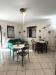 Appartamento in vendita con giardino a Rignano Flaminio in marco polo 60 - 02, soggiorno