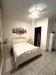 Appartamento in vendita con giardino a Rignano Flaminio in marco polo 60 - 09, camera da letto