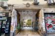 Appartamento in vendita da ristrutturare a Napoli in via mezzocannone 119 - 03, ingresso stabile