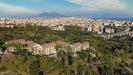 Appartamento in vendita a Napoli in via camaldolilli 59 - 02, VISTA CON DRONE