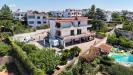 Casa indipendente in vendita con giardino a Giugliano in Campania in via madonna del pantano 131 - 02, VISTA DRONE