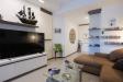 Appartamento in affitto a Napoli in via po 15 - 03, Salone